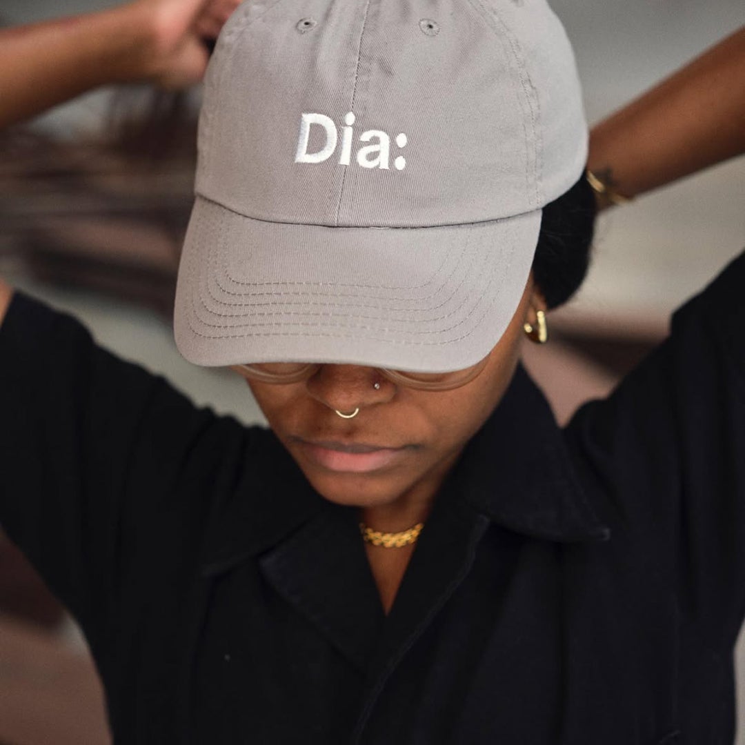 dia beacon ディアビーコン　ミュージアム　キャップ　museumcap Dia: Art museum” Cap | ROKUMEICAN