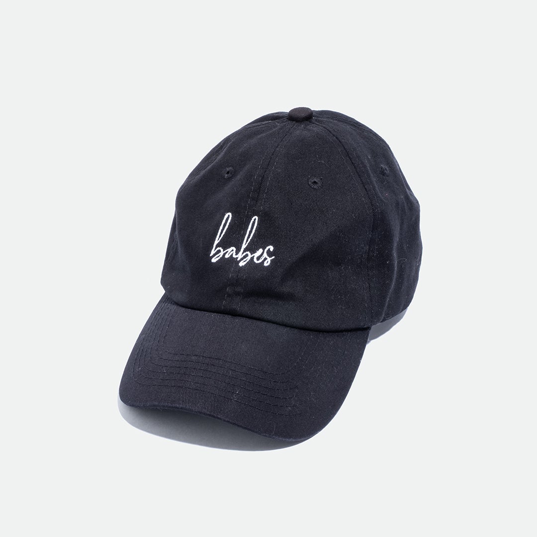 Georgia O'Keeffe” Museum Cap | ROKUMEICAN