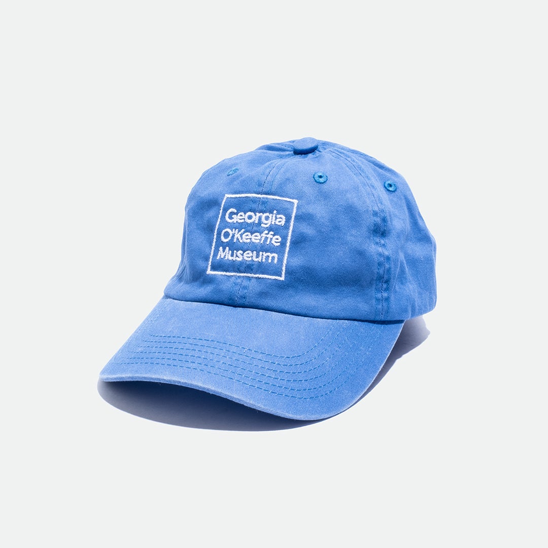 Georgia O'Keeffe” Museum Cap | ROKUMEICAN