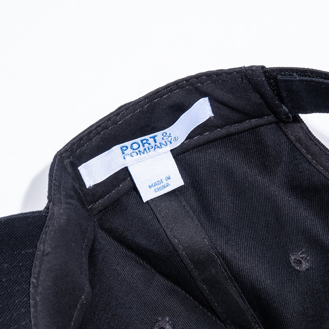 Georgia O'Keeffe” Museum Cap | ROKUMEICAN