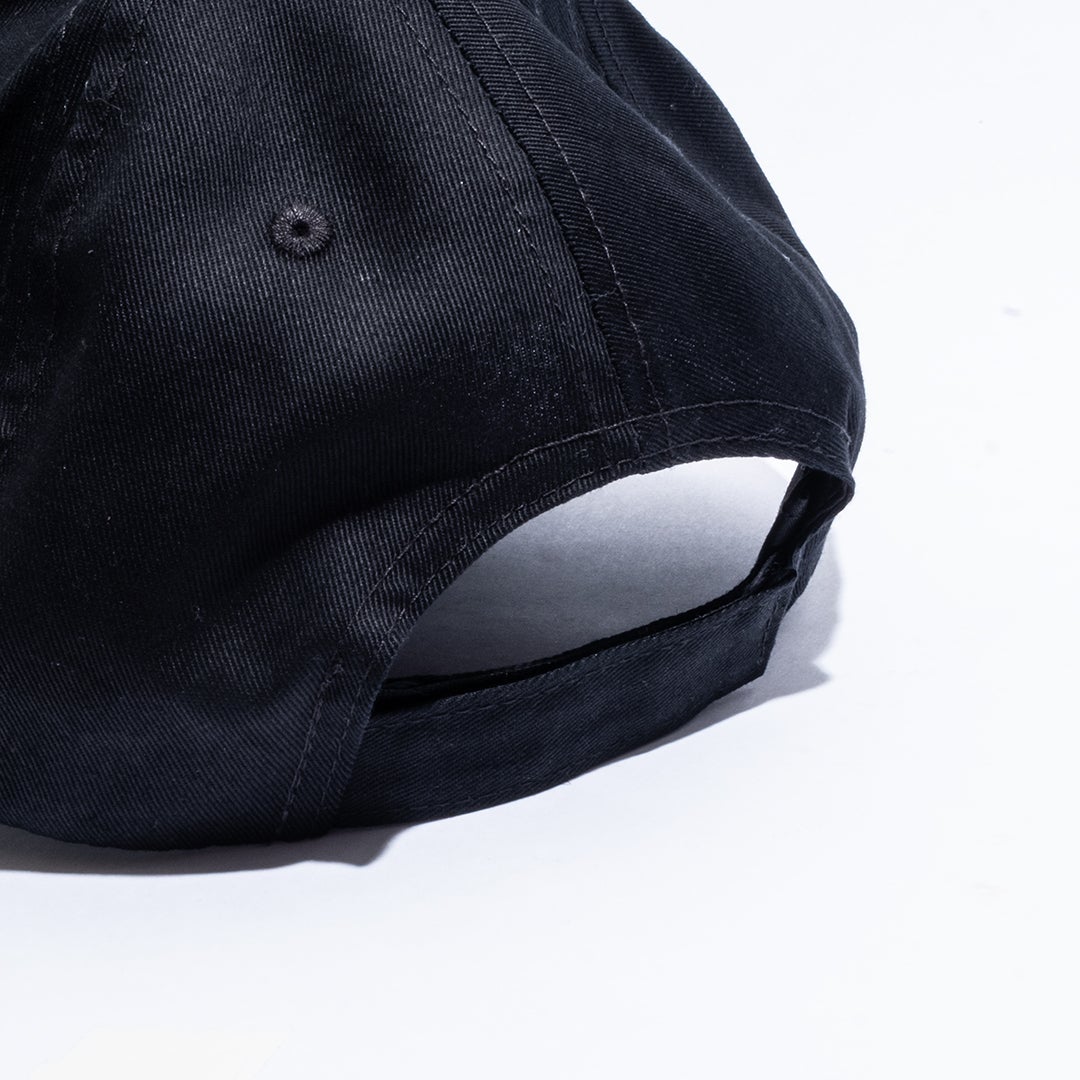 ia okeeffe ジョージア　オキーフ　ミュージアム　キャップ Georgia O'Keeffe” Museum Cap | ROKUMEICAN